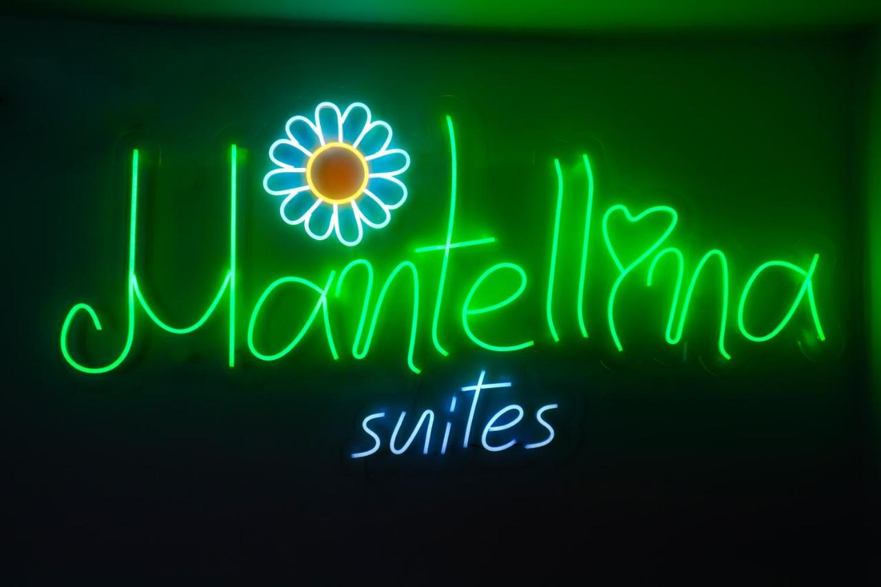 Mantellina Suites Kanala 외부 사진