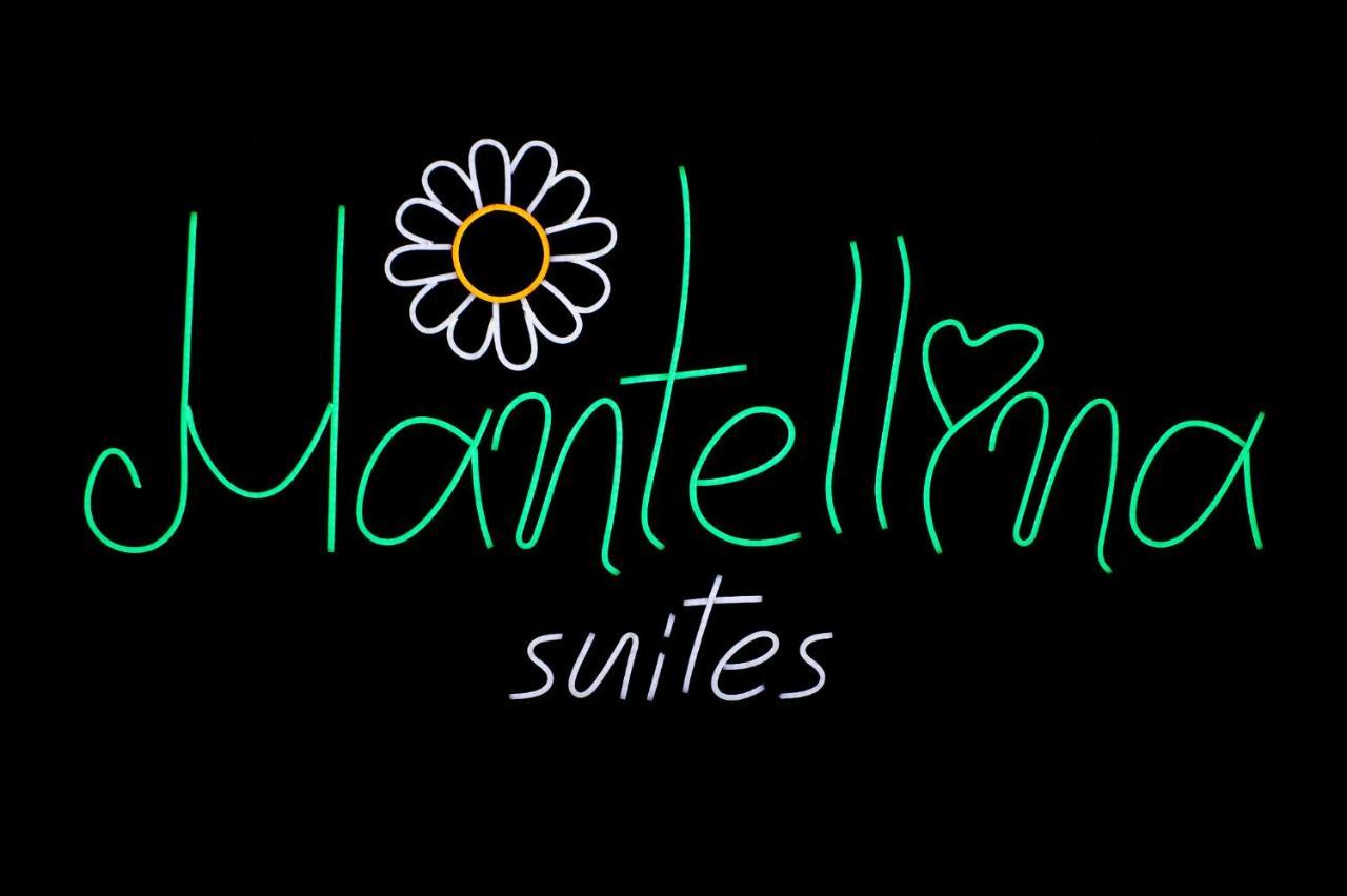 Mantellina Suites Kanala 외부 사진